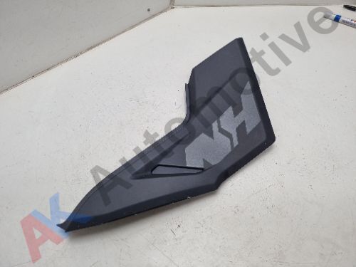 Sym NHT 125 2019~2021 - Right Underseat Fairing