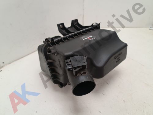 MAZDA MX5 MK3 NC 1.8 2.0 - Airbox Air Filter Housing MAF & Pipercross Filter