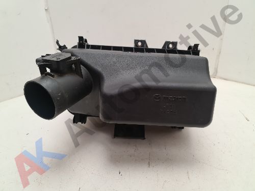 MAZDA MX5 MK3 NC 1.8 2.0 - Airbox Air Filter Housing MAF & Pipercross Filter