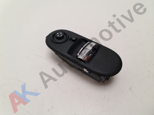 MINI ONE S COOPER F56 RIGHT FRONT ELECTRIC WINDOW MIRROR SWITCH PACK