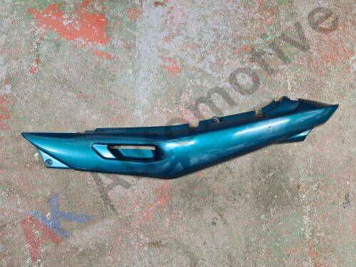 YAMAHA XJ900S 4KM DIVERSION 1994~2004 LEFT SIDE SEAT FAIRING COVER PANEL