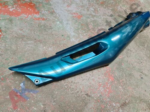 YAMAHA XJ900S 4KM DIVERSION 1994~2004 LEFT SIDE SEAT FAIRING COVER PANEL