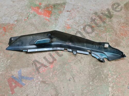 YAMAHA XJ900S 4KM DIVERSION 1994~2004 LEFT SIDE SEAT FAIRING COVER PANEL