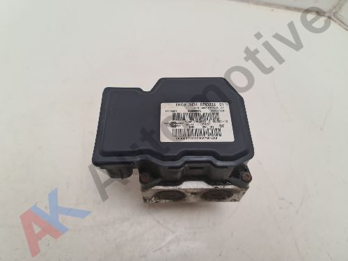 MINI COOPER ONE S R55 R56 R60 ABS / DSC PUMP & CONTROL MODULE