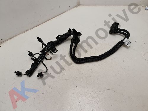 MINI F55 F56 F57 1.2 1.5 Petrol B38 - Injector Wiring Loom Harness