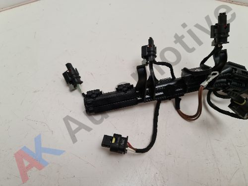 MINI F55 F56 F57 1.2 1.5 Petrol B38 - Injector Wiring Loom Harness