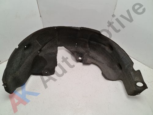 MINI F55 5 Door 2013~On - Rear Right Drivers Wheel Arch Inner Liner