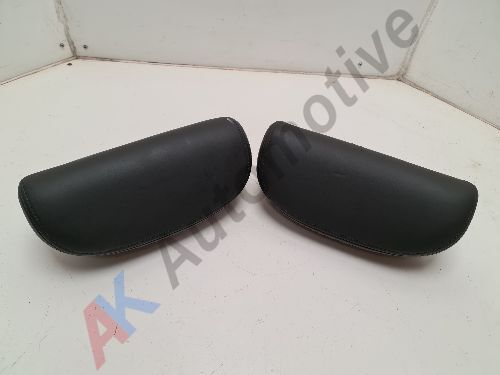 MINI CABRIOLET CONVERTIBLE R52 2004~2008 Rear Leather Headrests