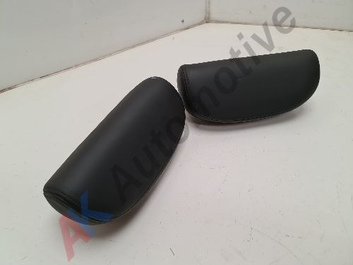 MINI CABRIOLET CONVERTIBLE R52 2004~2008 Rear Leather Headrests