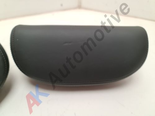 MINI CABRIOLET CONVERTIBLE R52 2004~2008 Rear Leather Headrests