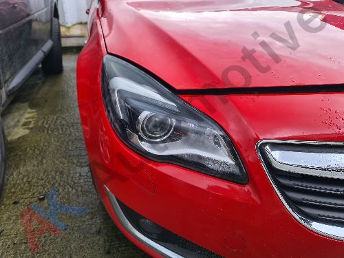Vauxhall Insignia A MK1 Facelift 13~17 - Front Drivers Right Xenon Headlight