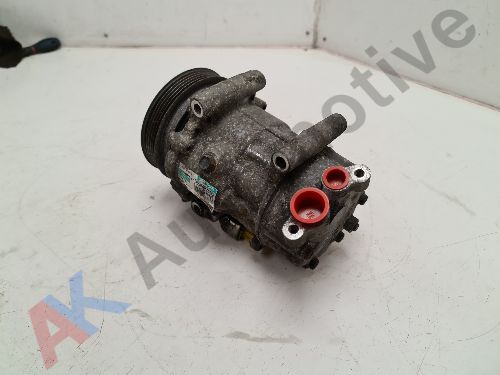 MINI R55 R56 R57 R58 R59 R60 R61 N47 Diesel 1.6 2.0 - Air Con Compressor Pump