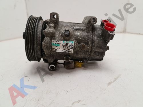 MINI R55 R56 R57 R58 R59 R60 R61 N47 Diesel 1.6 2.0 - Air Con Compressor Pump