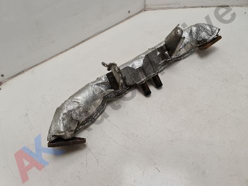 JAGUAR XF / LAND ROVER 3.0 TDV6 - Exhaust Manifold Crossover Cross Over Pipe