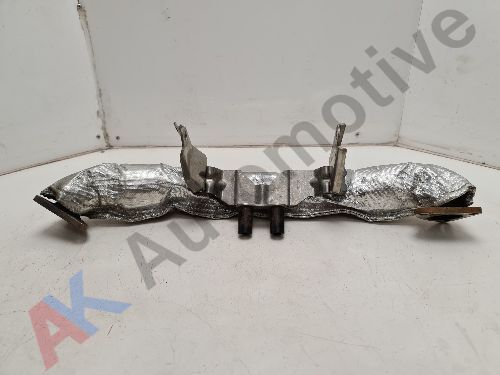 JAGUAR XF / LAND ROVER 3.0 TDV6 - Exhaust Manifold Crossover Cross Over Pipe