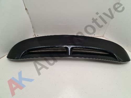 MINI COOPER S R56 2007~2013 REAR BOOT LID TAILGATE SPOILER - Gloss Black