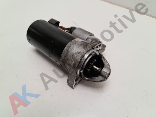 Mercedes C Class C250 W205 OM651 Starter Motor