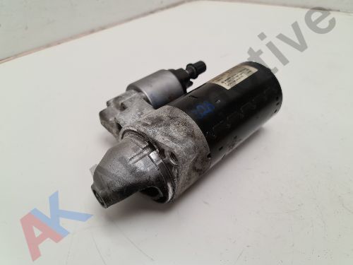 Mercedes C Class C250 W205 OM651 Starter Motor