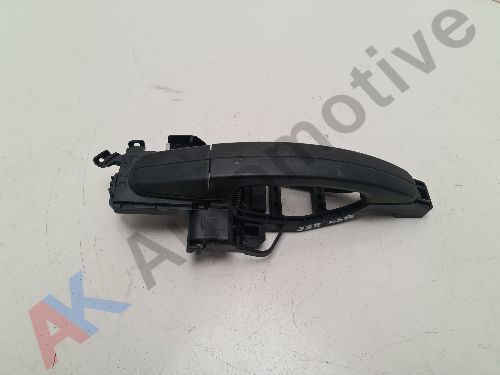 Ford Transit Connect MK2 2012-2022 Rear Right External Door Handle Mechanism