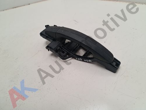 Ford Transit Connect MK2 2012-2022 Rear Right External Door Handle Mechanism