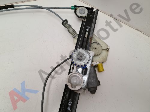 MINI COOPER S ONE R50 R52 R53 - Right Driver Window Regulator Motor