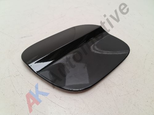 Vauxhall Astra K MK7 Estate 15-21 Fuel Filler Flap Black Jack 22Y