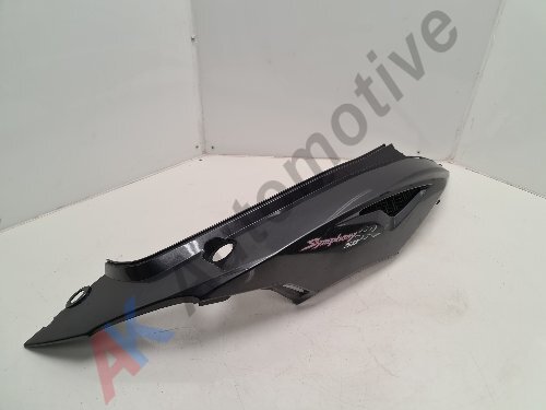 SYM SYMPHONY SR50 2010~2017 Rear Right Tail Fairing
