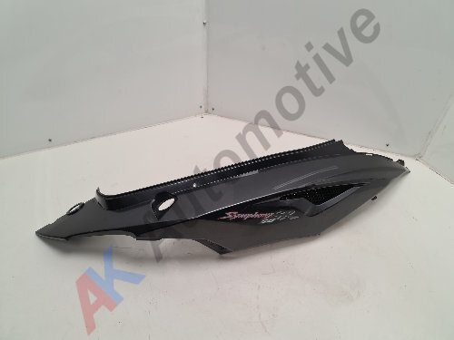 SYM SYMPHONY SR50 2010~2017 Rear Right Tail Fairing