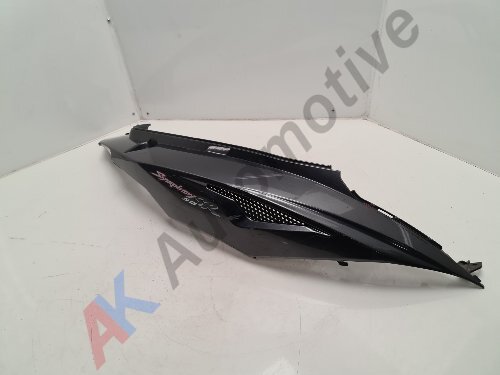 SYM SYMPHONY SR50 2010~2017 Rear Right Tail Fairing