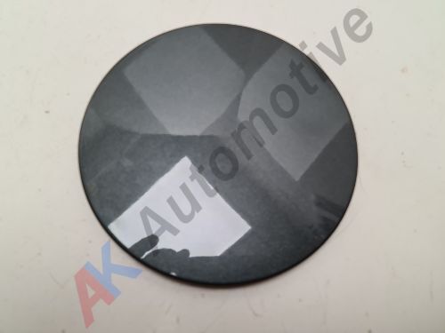 Vauxhall Mokka X 16-19 Fuel Filler Flap Sun Of A Gun Grey GK2