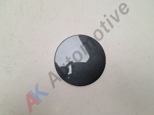 Vauxhall Mokka X 16-19 Fuel Filler Flap Sun Of A Gun Grey GK2