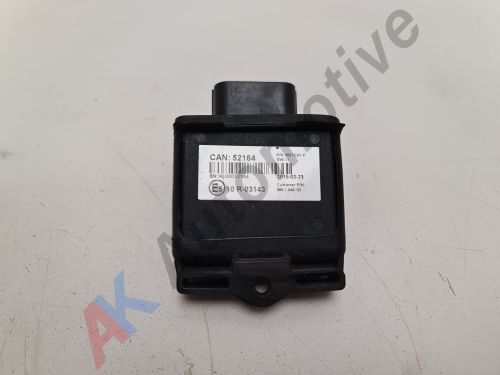 2015 Ducati Panigale S V2 1299 Rear Shock Ecu Module