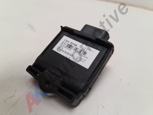 2015 Ducati Panigale S V2 1299 Rear Shock Ecu Module