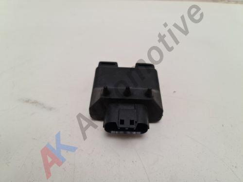 2015 Ducati Panigale S V2 1299 Rear Shock Ecu Module