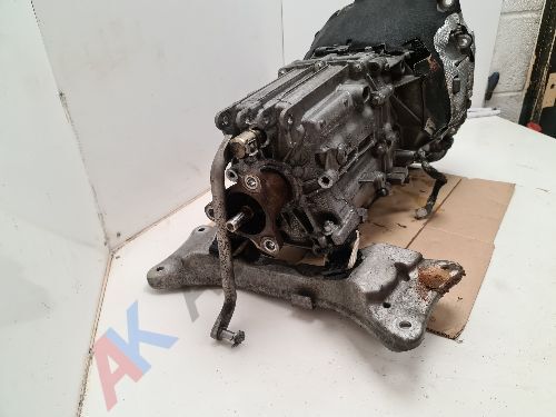 BMW 2.0 Diesel 6 Speed Manual Gearbox Transmission 1 2 3 Series GS6-17LG