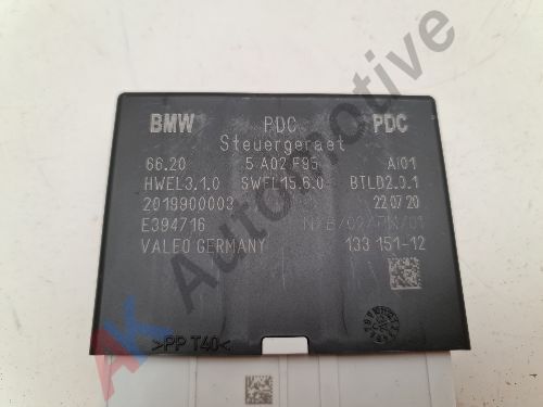 MINI ONE S COOPER F54 F55 F56 F57 PDC Control Unit Module