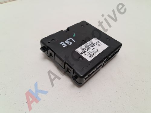 Nissan Micra K14 16-24 Climate Control Module ECU