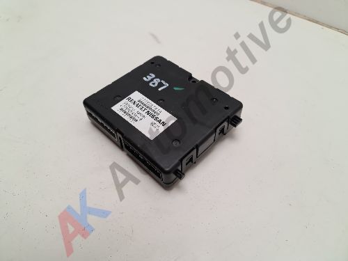 Nissan Micra K14 16-24 Climate Control Module ECU