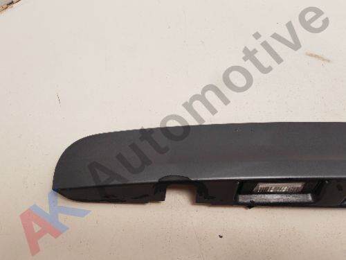 NISSAN Qashqai J10 MKI 06-10 Tailgate Boot Lid Release Handle Faded Denim B52