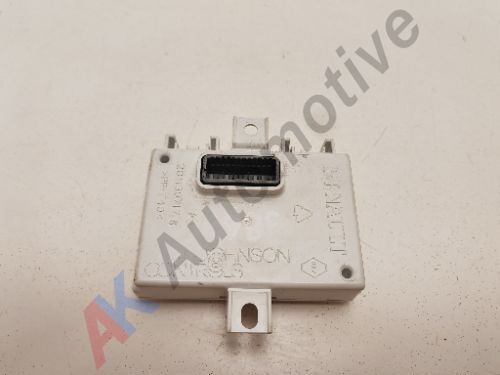 Renault Captur MK1 2013-2019 Sat Nav Control Module ECU