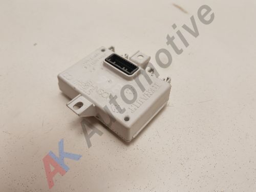 Renault Captur MK1 2013-2019 Sat Nav Control Module ECU
