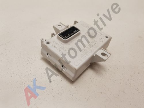 Renault Captur MK1 2013-2019 Sat Nav Control Module ECU