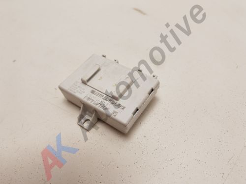 Renault Captur MK1 2013-2019 Sat Nav Control Module ECU