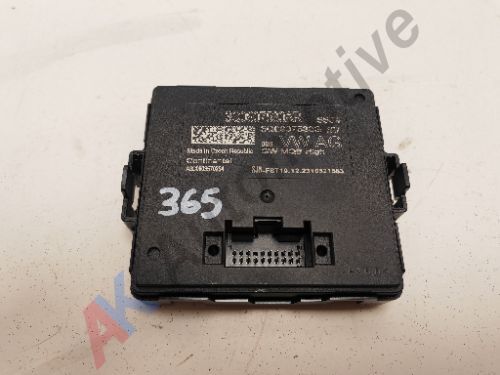 VW Polo MK6 2017-2024 Gateway Control Module ECU Audi Seat Skoda