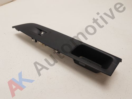 Vauxhall Corsa F 19-24 Front Window Switch Left Passenger