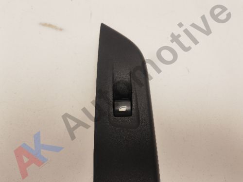 Vauxhall Corsa F 19-24 Front Window Switch Left Passenger