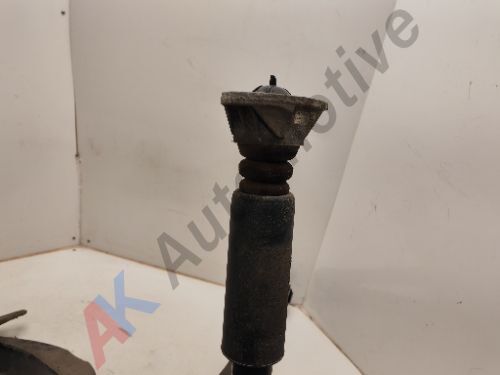 Mini F55 F56 F57 2014-2025 Complete Rear Suspension Hub Trailing Arm Left