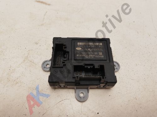JAGUAR LAND ROVER RANGE ROVER - FRONT DOOR CONTROL MODULE