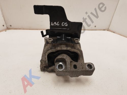 VW Tiguan MK1 5N 07-15 Engine Mount Support Right Drivers 2.0 Diesel TDI