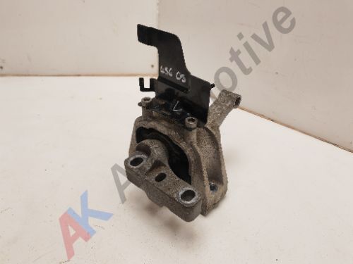 VW Tiguan MK1 5N 07-15 Engine Mount Support Right Drivers 2.0 Diesel TDI